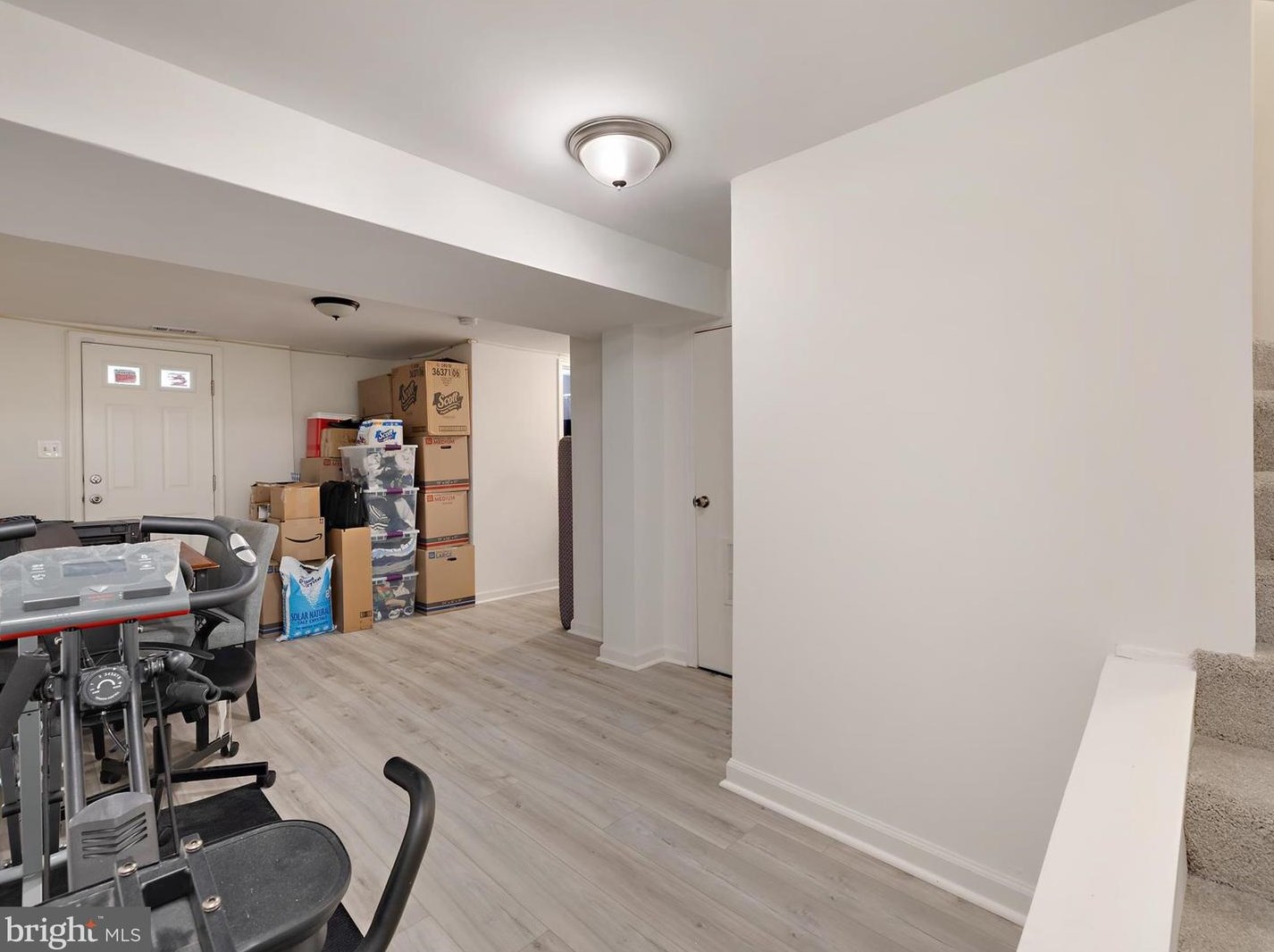 4615 Southern Ave, Capitol Heights MD 20743-5188 exterior