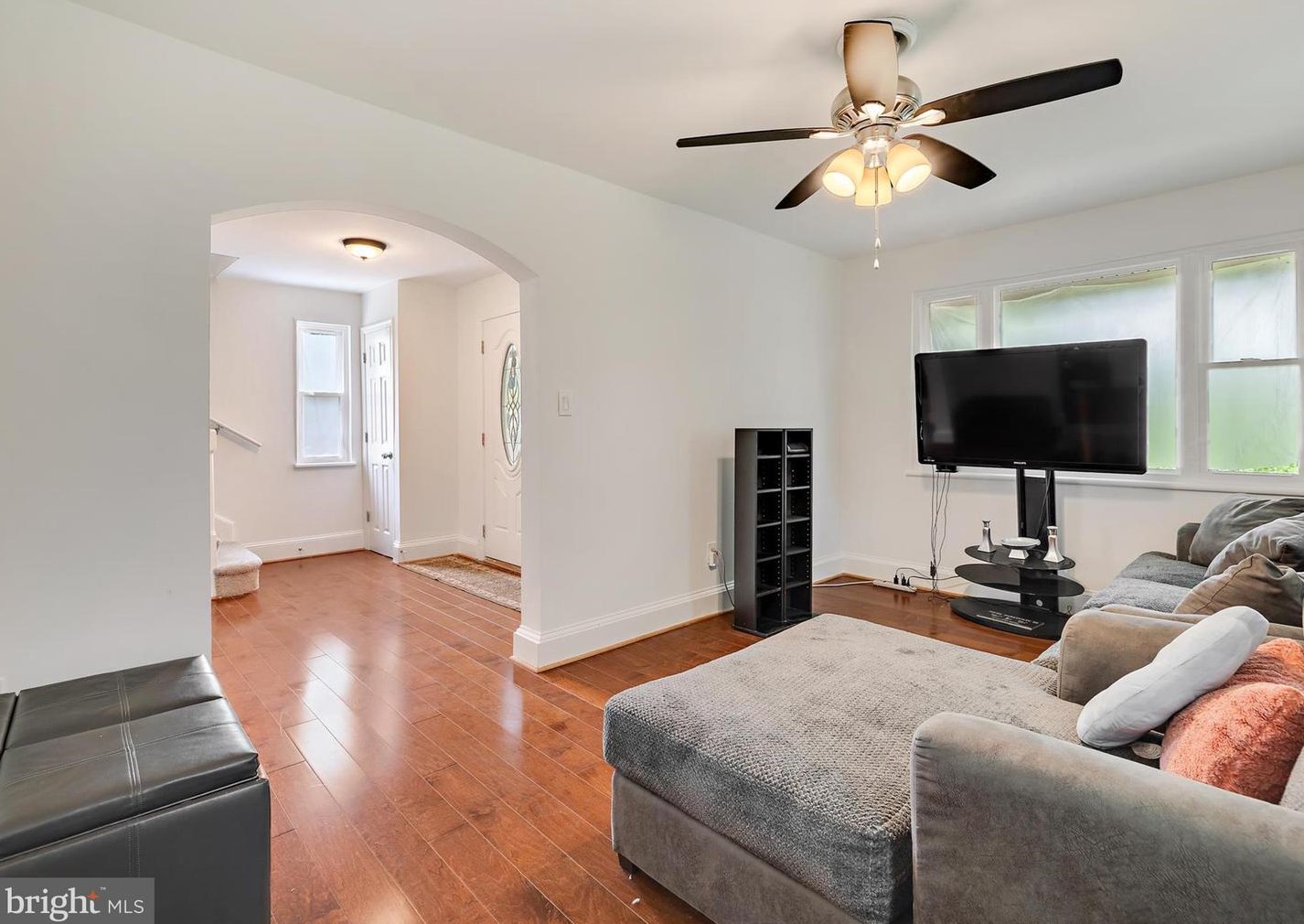 4615 Southern Ave, Capitol Heights MD 20743-5188 exterior