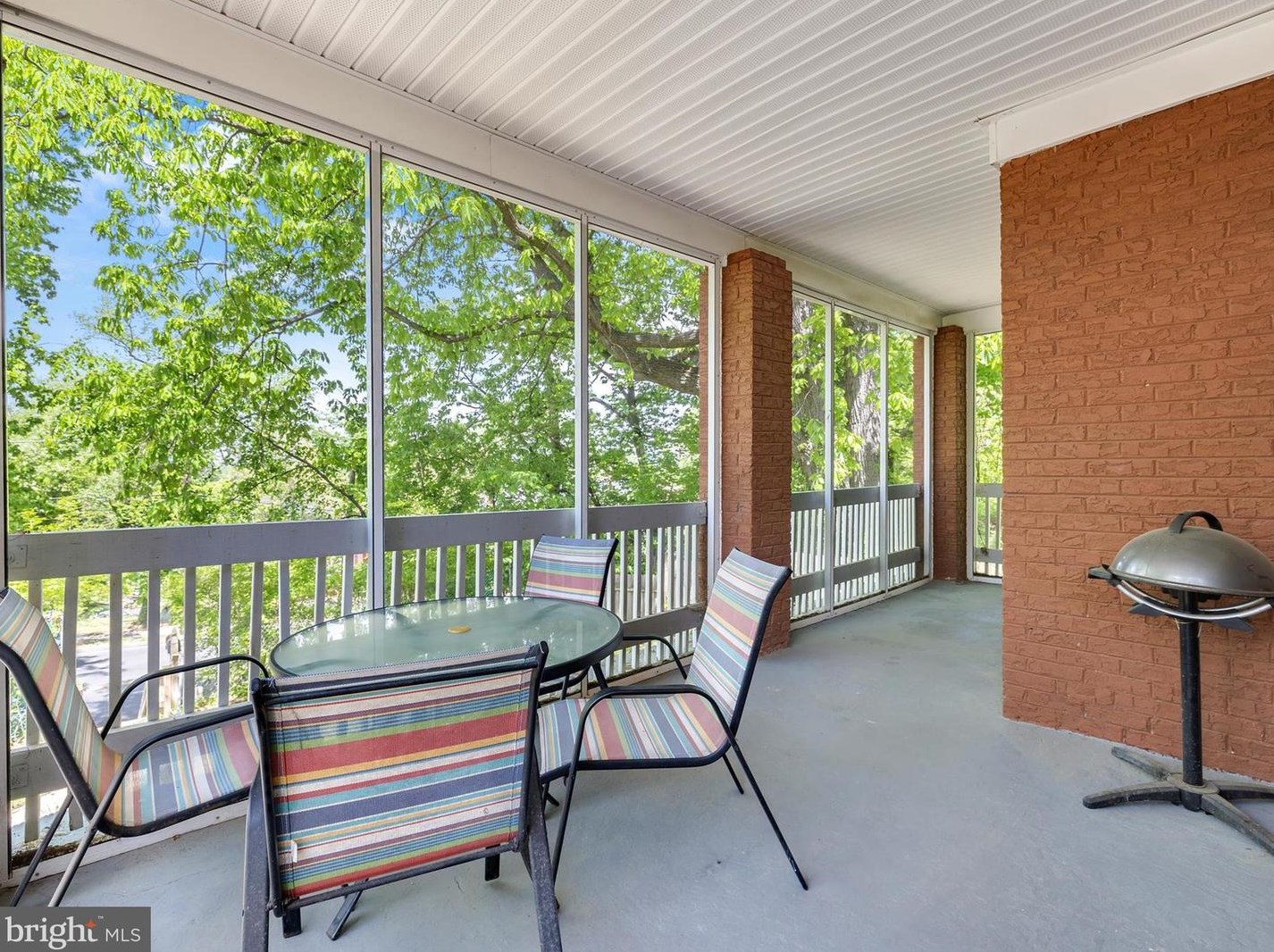 4615 Southern Ave, Capitol Heights MD 20743-5188 exterior