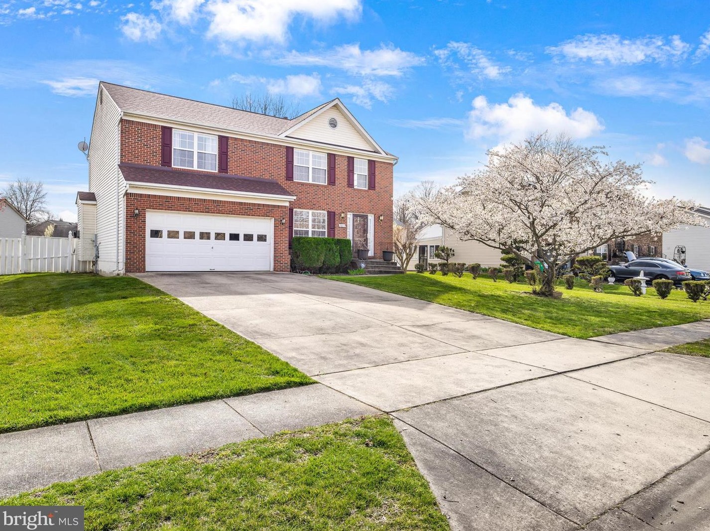 7807 Tinkers Creek Dr, Clinton, MD 20735