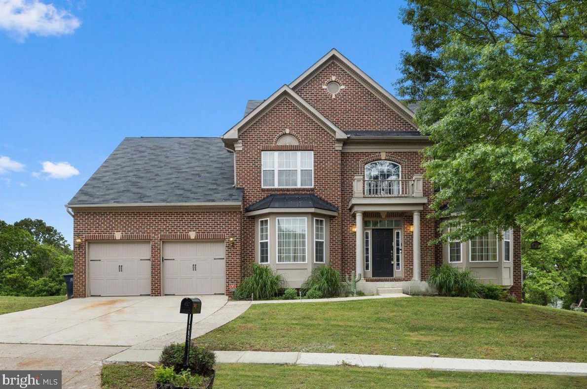 10028 Edgewater Terrace, Fort Washington, MD 20744