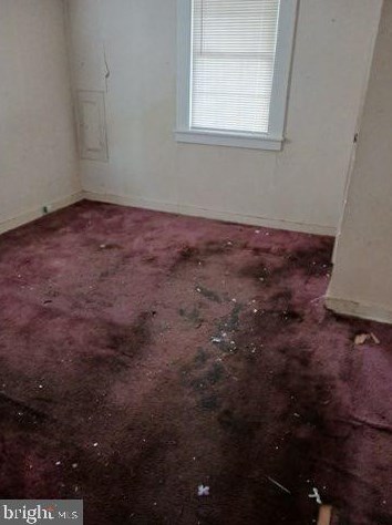 6319 Seat Pleasant Dr, Capitol Heights MD 20743-6017 exterior