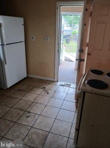 6319 Seat Pleasant Dr, Capitol Heights MD 20743-6017 exterior