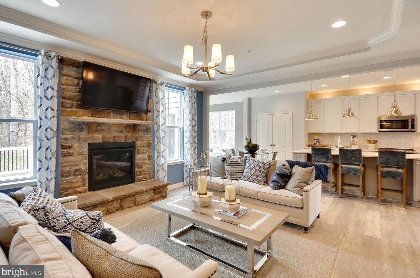 16305 Tortola Dr, Accokeek MD 20607-3360 exterior