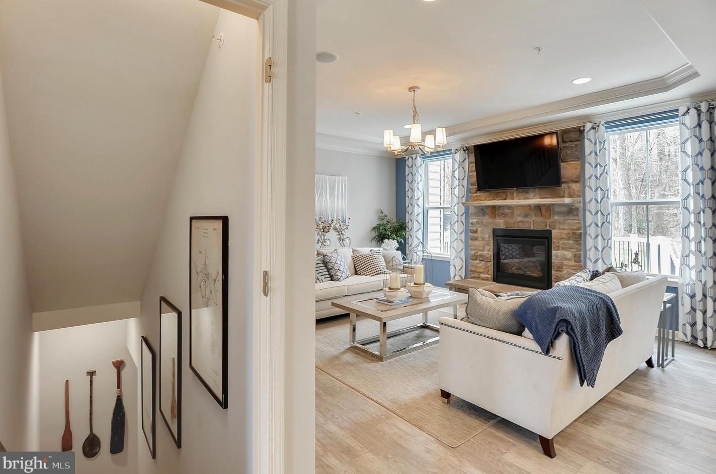 16305 Tortola Dr, Accokeek MD 20607-3360 exterior