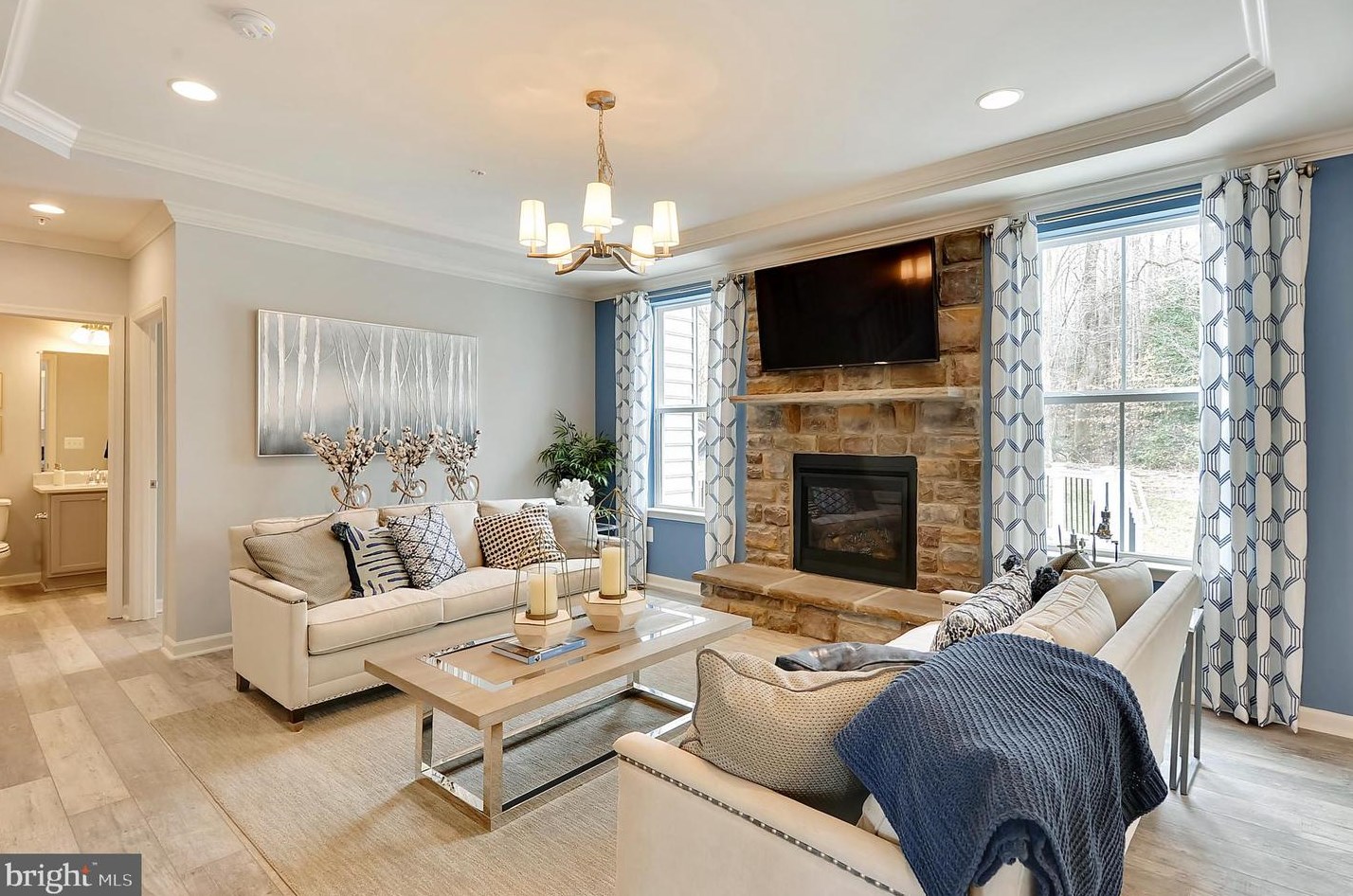 16305 Tortola Dr, Accokeek MD 20607-3360 exterior