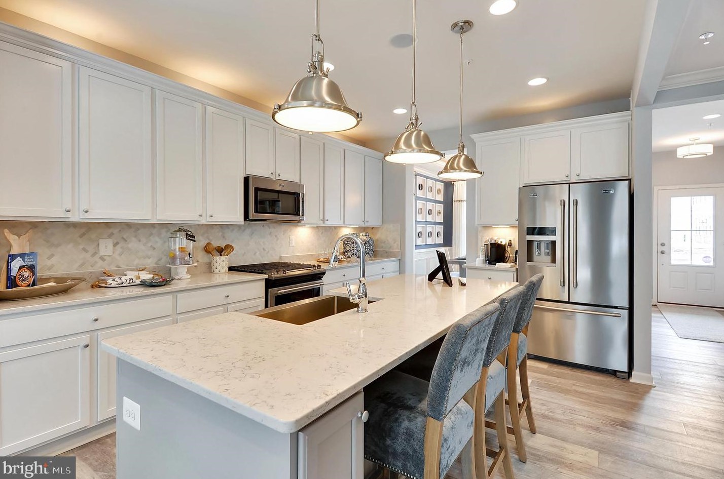 16305 Tortola Dr, Accokeek MD 20607-3360 exterior