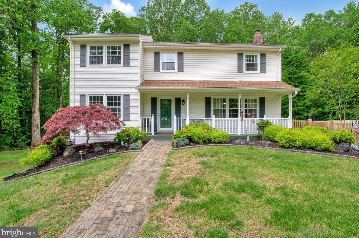 8428 Poplar Hill Dr, Clinton, MD 20735