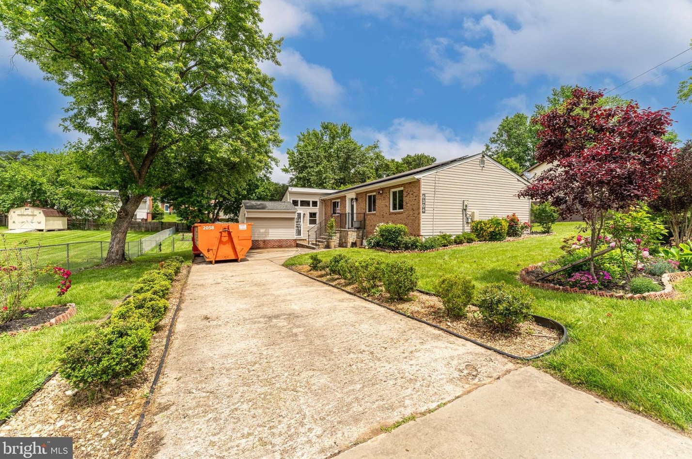 6304 Buckler Rd, Clinton, MD 20735