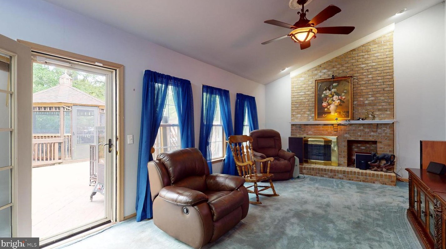 2113 Alleva Ct, Accokeek MD 20607-3254 exterior