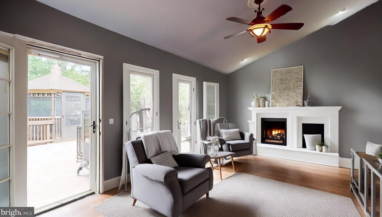 2113 Alleva Ct, Accokeek MD 20607-3254 exterior