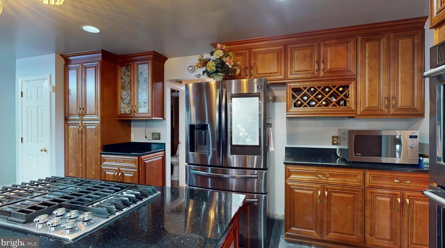 2113 Alleva Ct, Accokeek MD 20607-3254 exterior