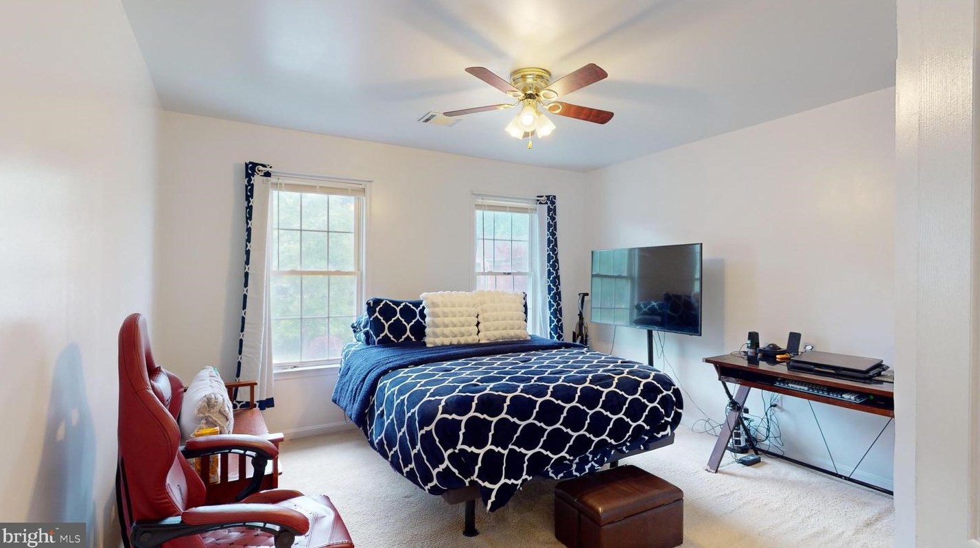 2113 Alleva Ct, Accokeek MD 20607-3254 exterior