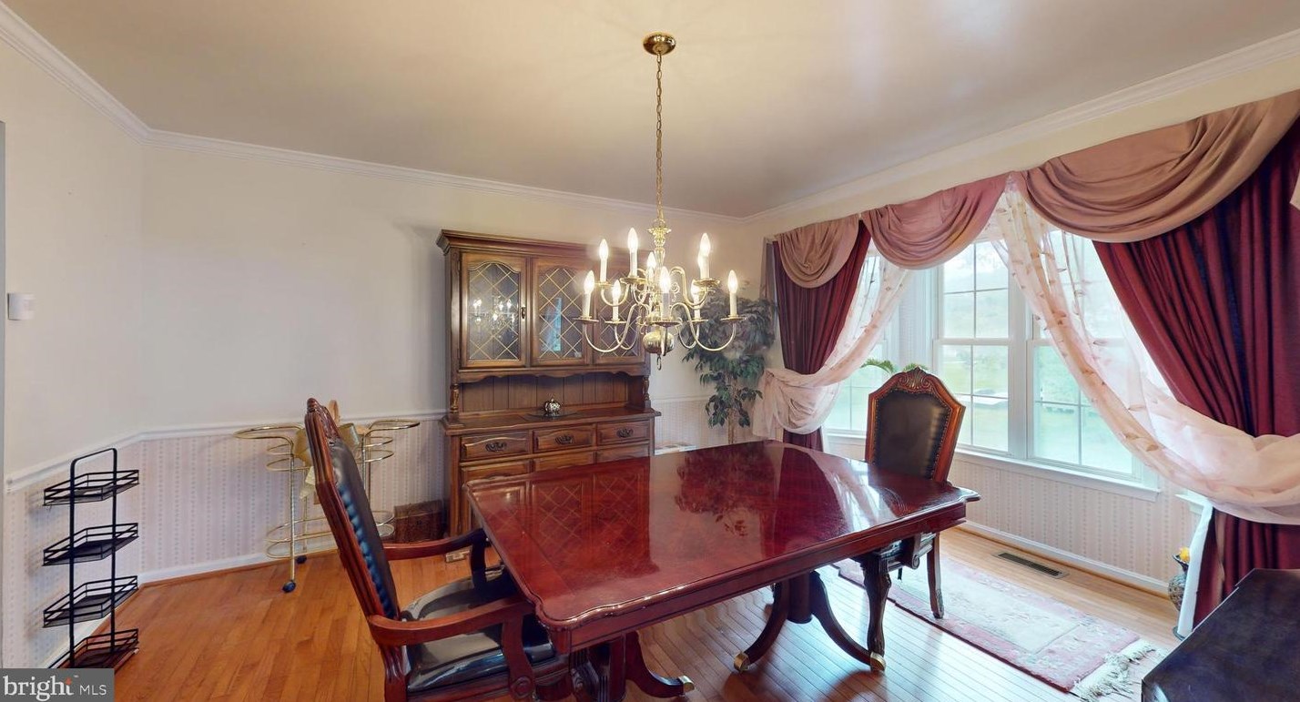 2113 Alleva Ct, Accokeek MD 20607-3254 exterior