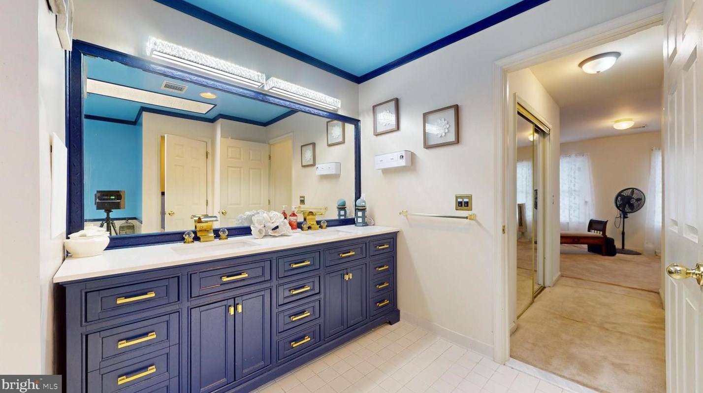 2113 Alleva Ct, Accokeek MD 20607-3254 exterior