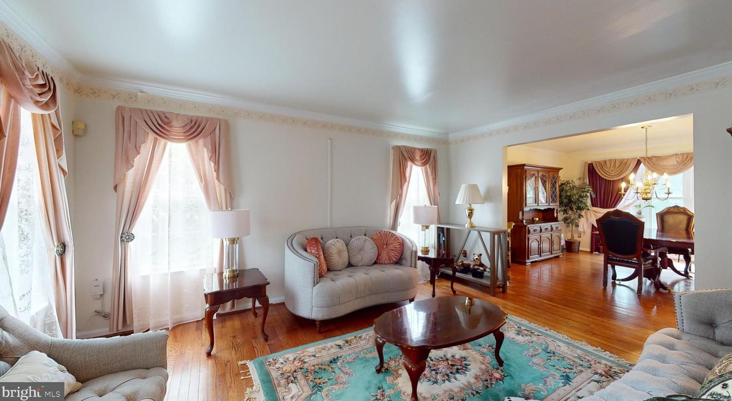 2113 Alleva Ct, Accokeek MD 20607-3254 exterior