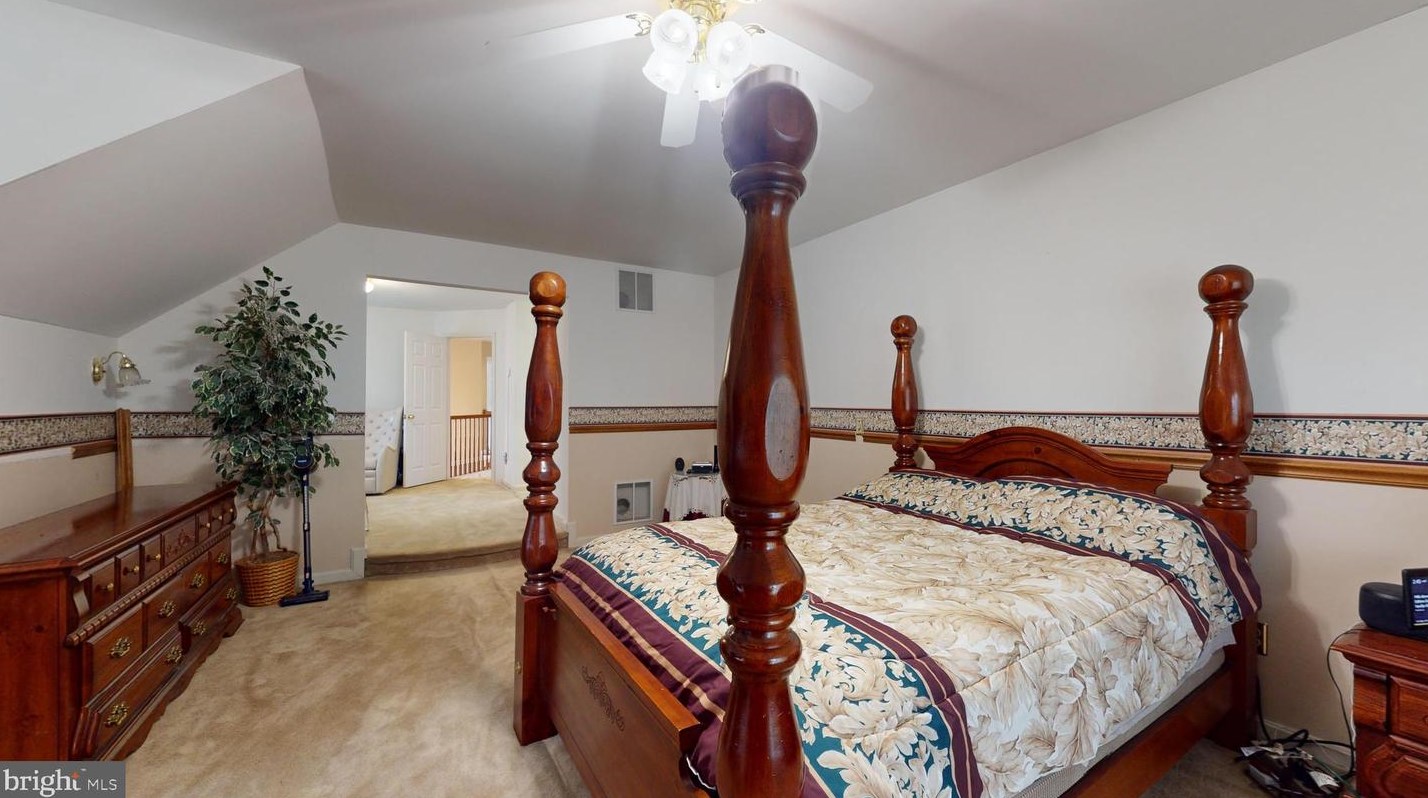 2113 Alleva Ct, Accokeek MD 20607-3254 exterior