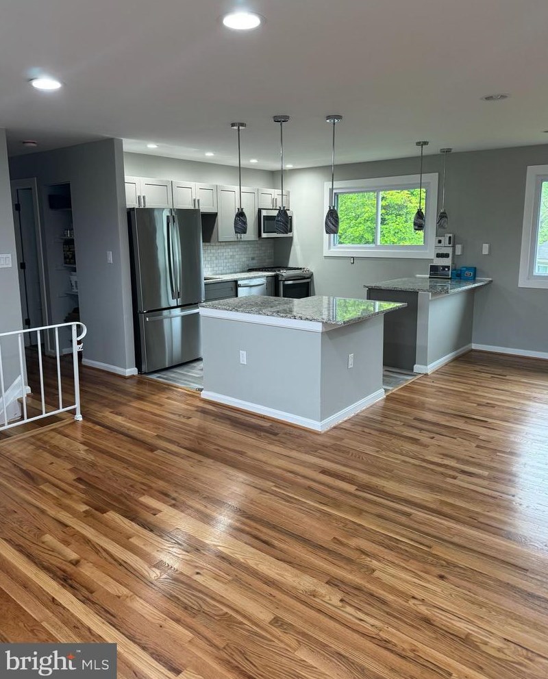 6603 Arlene Dr, Capitol Heights, MD 20743