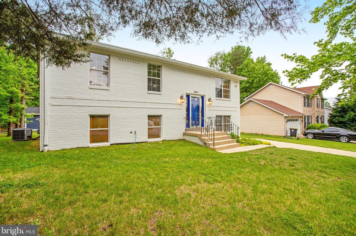 4917 Kirbywood St, Clinton, MD 20735-1462