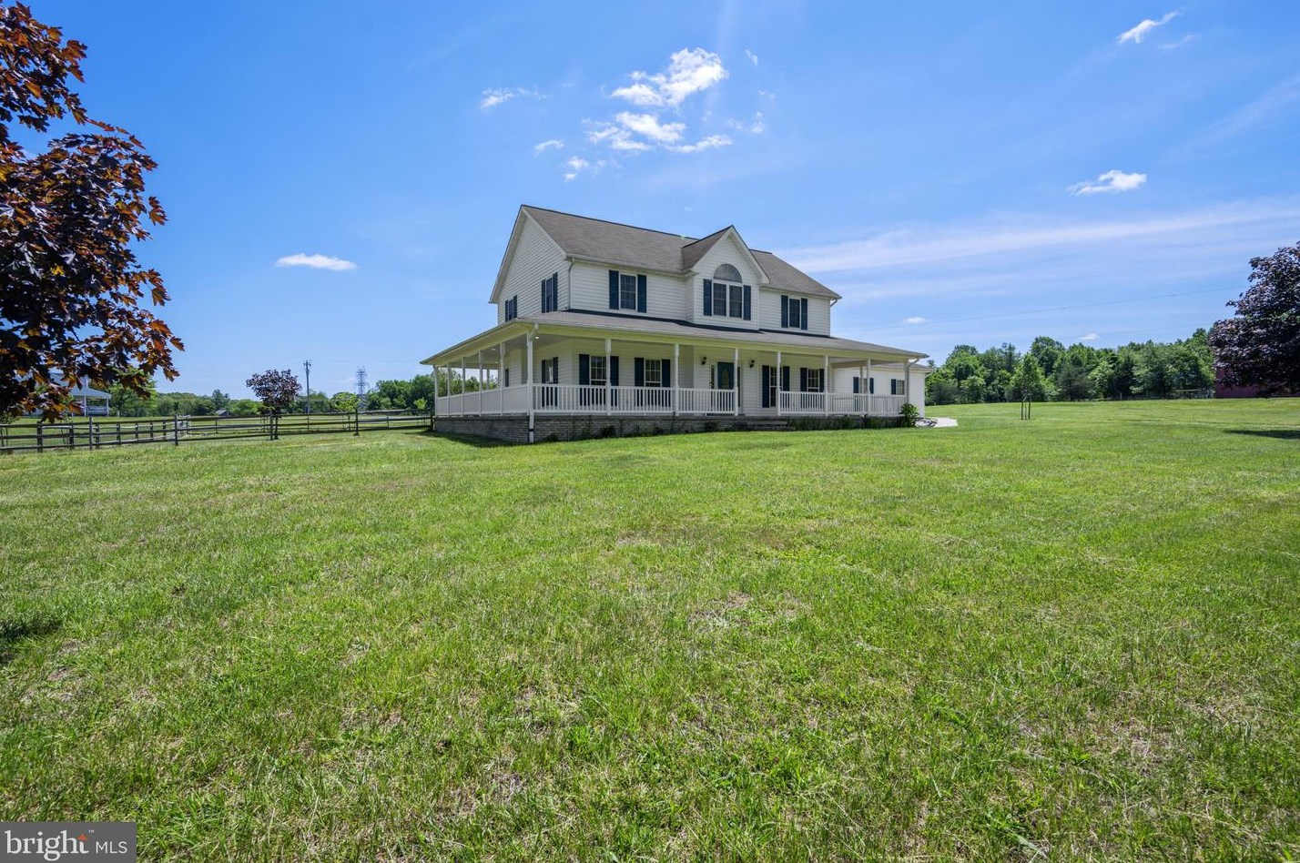 15300 Baden Naylor Rd, Brandywine, MD 20613-3405