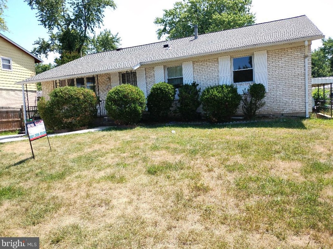 6505 Greenfield Ct, Lanham, MD 20706