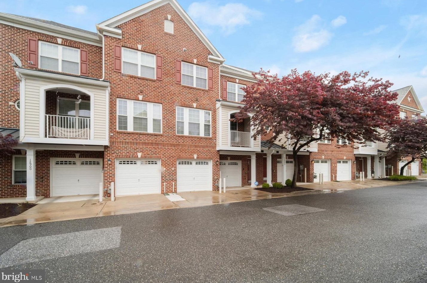 12902 Libertys Delight Dr, Bowie, MD 20720-6352