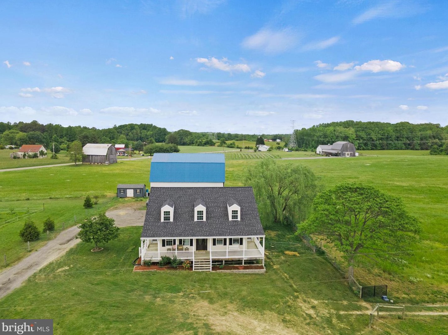 15400 Baden Naylor Rd, Brandywine, MD 20613-3407