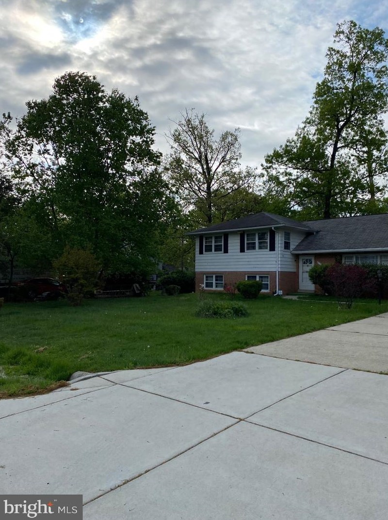 9531 Franklin Ave, Lanham, MD 20706