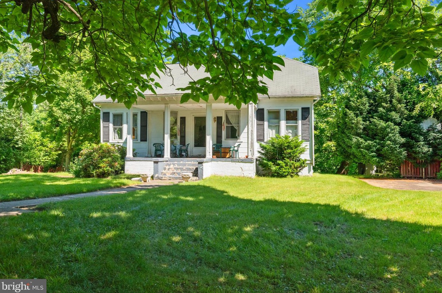 7308 High Bridge Rd, Bowie, MD 20720-5242