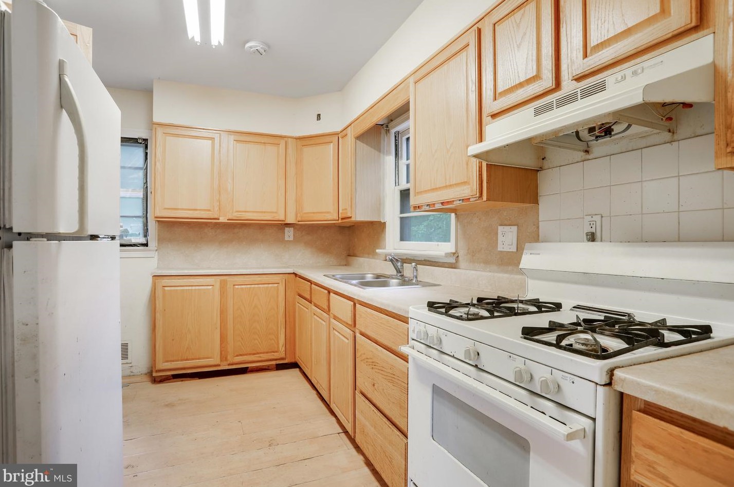 5605 Jeffrey Ave, Lanham, MD 20706