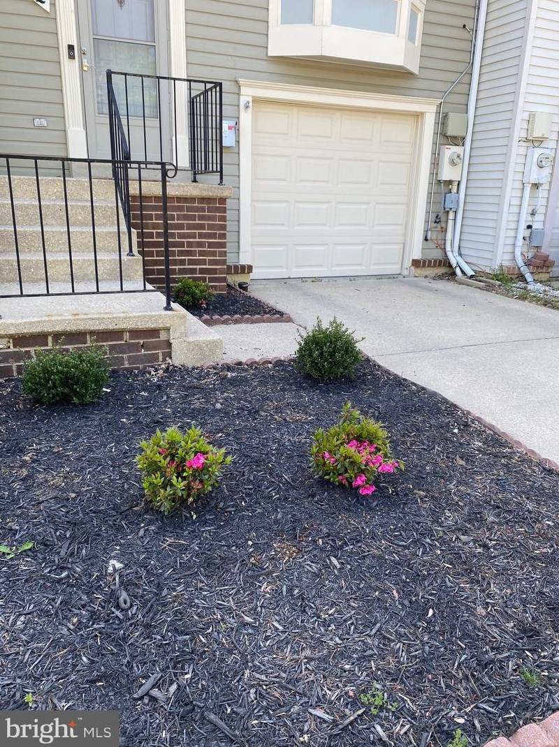 15532 Empress Way, Bowie, MD 20716