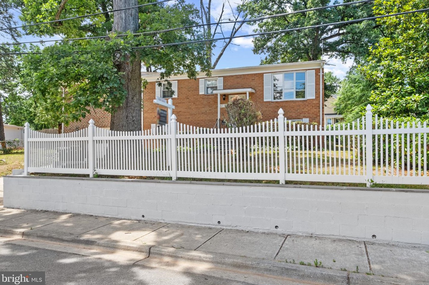 514 71st St, Capitol Heights, MD 20743