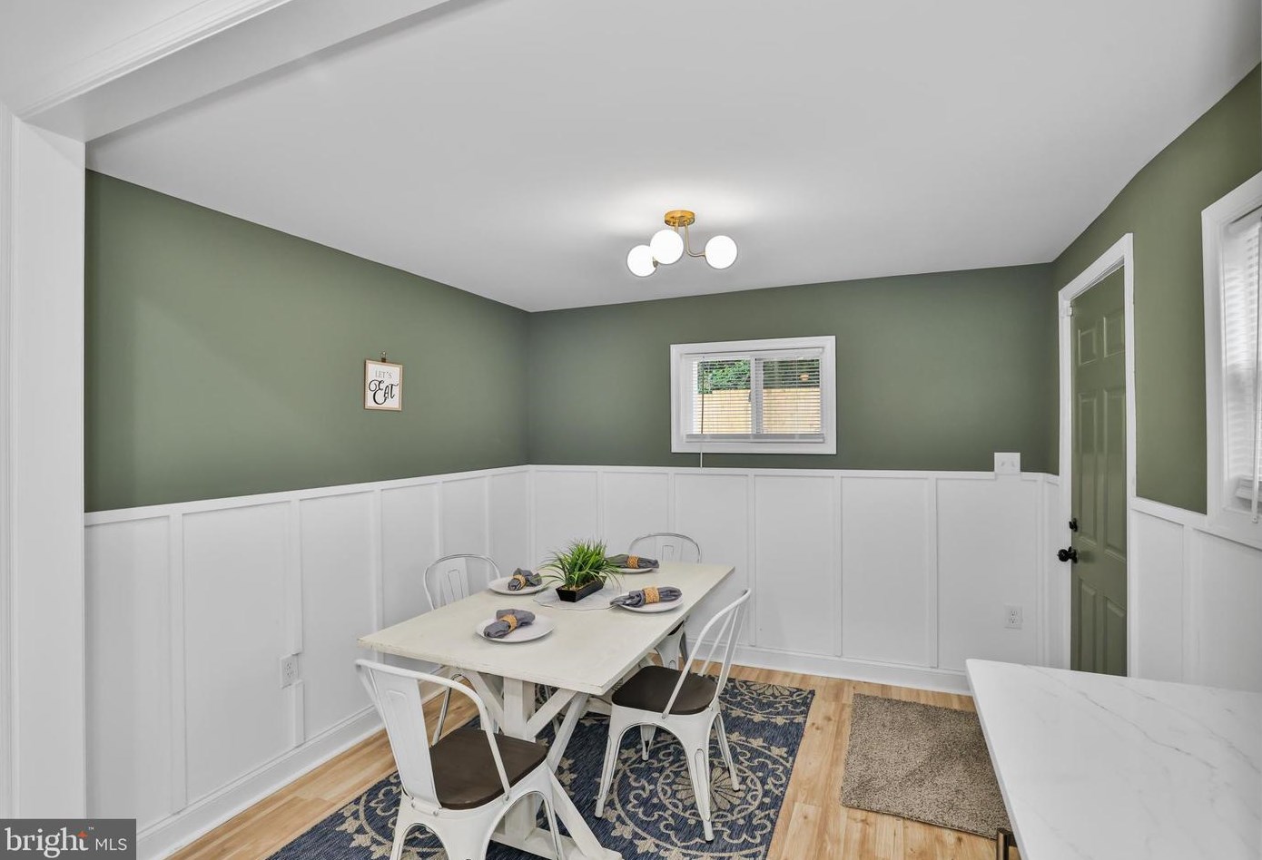 5818 Crown St, Capitol Heights MD 20743-2005 exterior