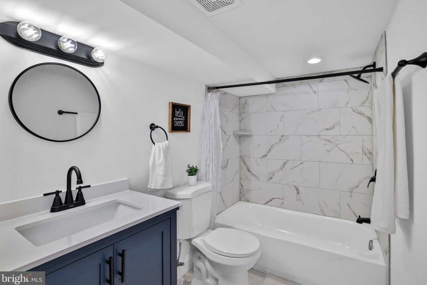 5818 Crown St, Capitol Heights MD 20743-2005 exterior