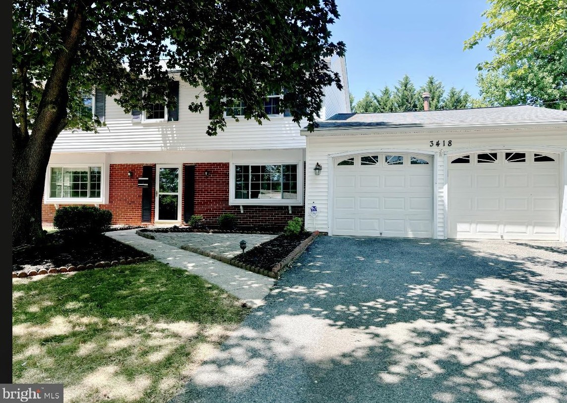 3418 Memphis Ln, Bowie, MD 20715