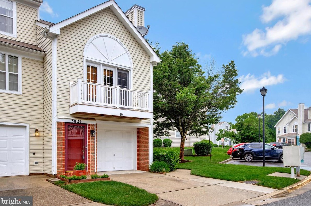 3824 Eaves Ln #135, Bowie, MD 20716