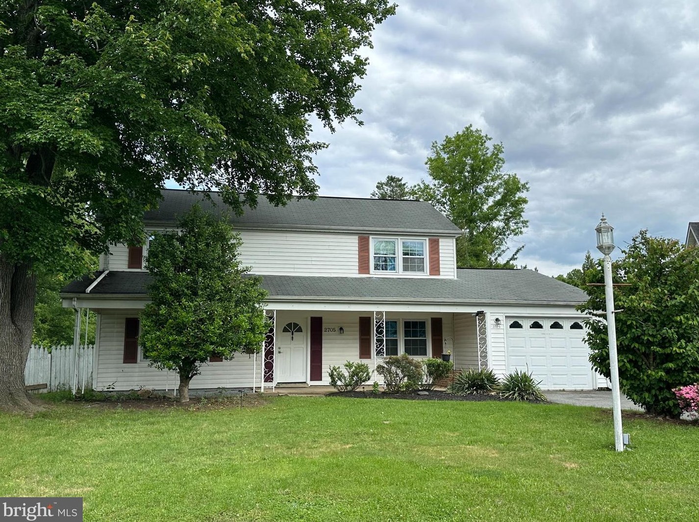 2705 Balsam Pl, Bowie, MD 20715-3909