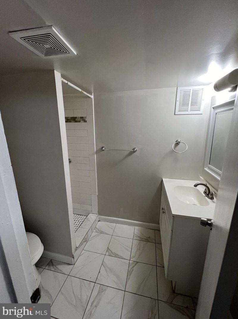 1618 Pacific Ave, Capitol Heights MD 20743-5314 exterior