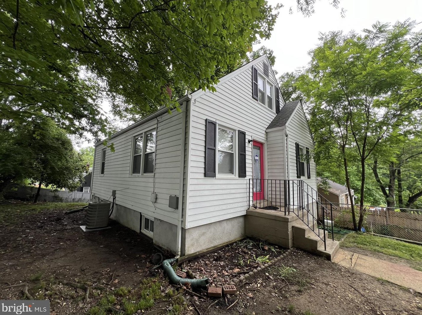 1618 Pacific Ave, Capitol Heights, MD 20743-5315