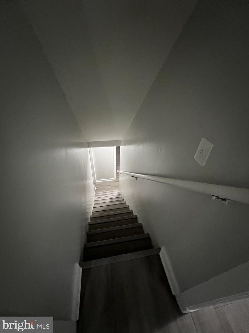 1618 Pacific Ave, Capitol Heights MD 20743-5314 exterior