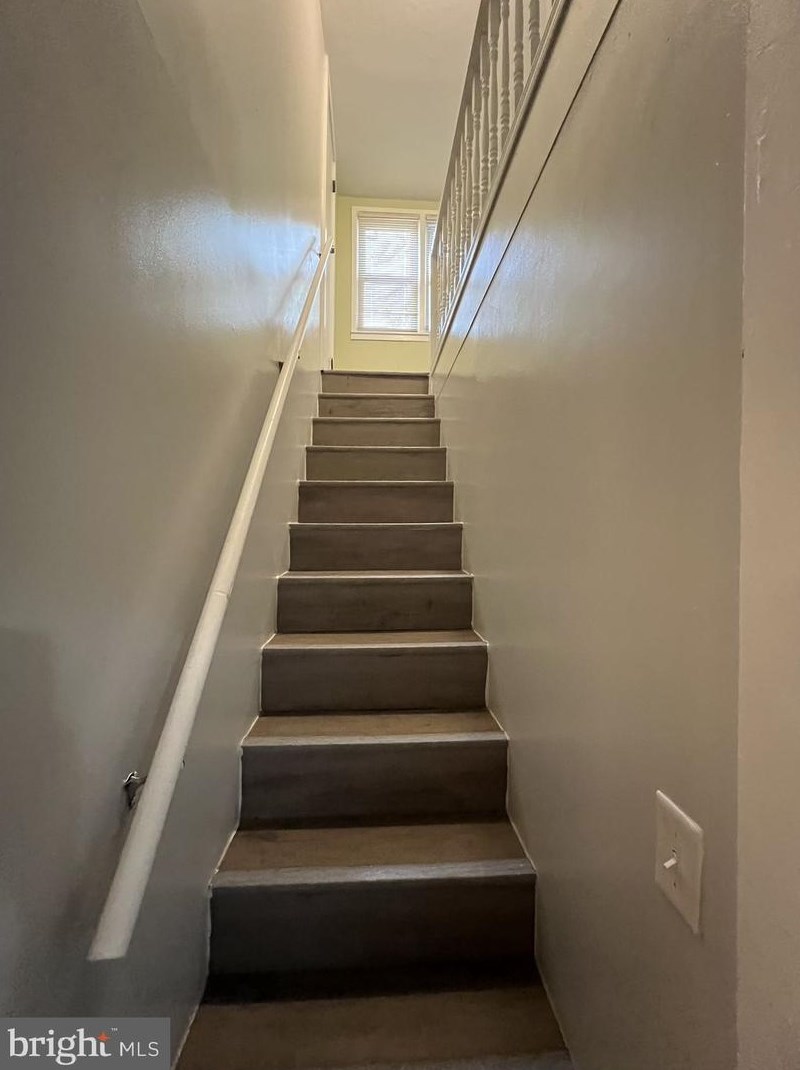 1618 Pacific Ave, Capitol Heights MD 20743-5314 exterior