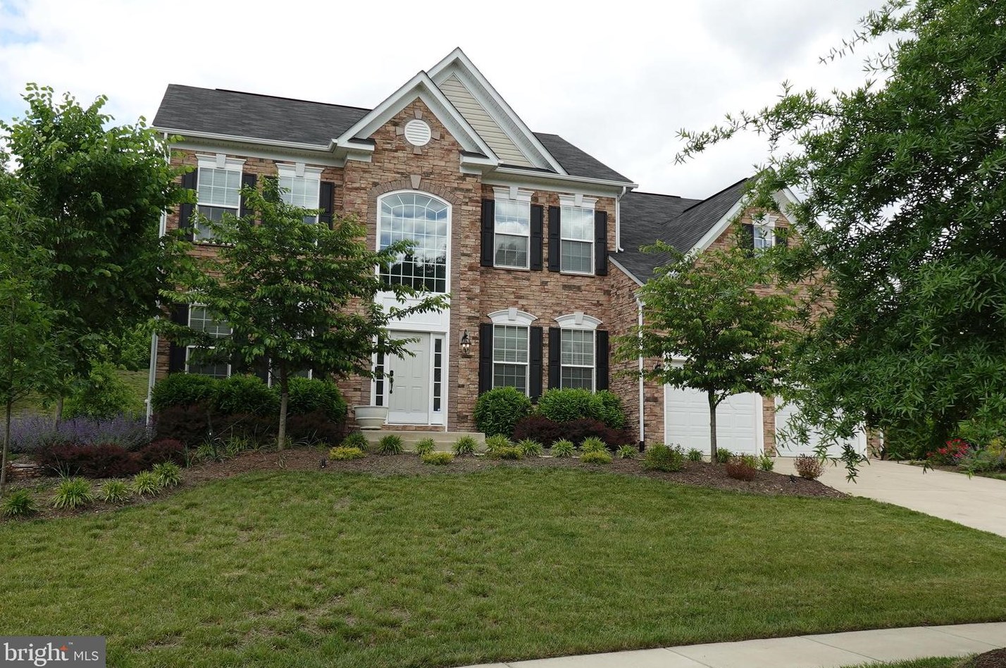 9312 Blanchard Dr, Fort Washington, MD 20744