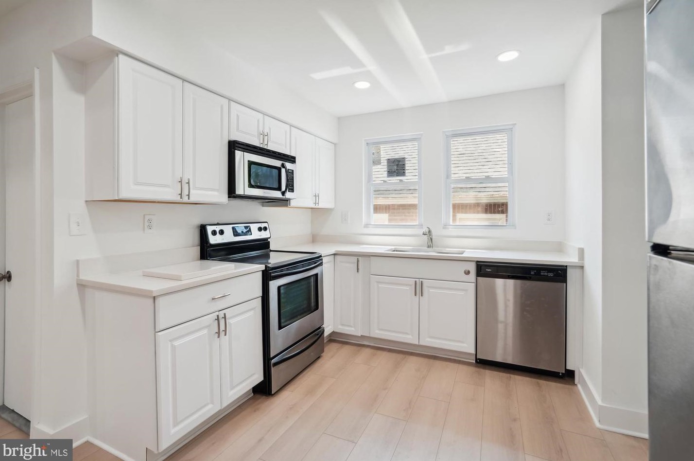 5027 Fable St, Capitol Heights MD 20743-4020 exterior