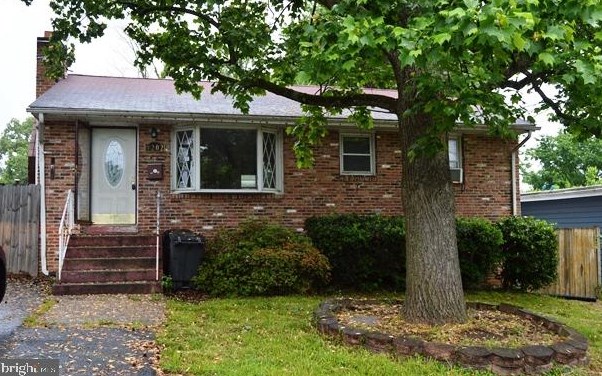9202 3rd St, Lanham, MD 20706