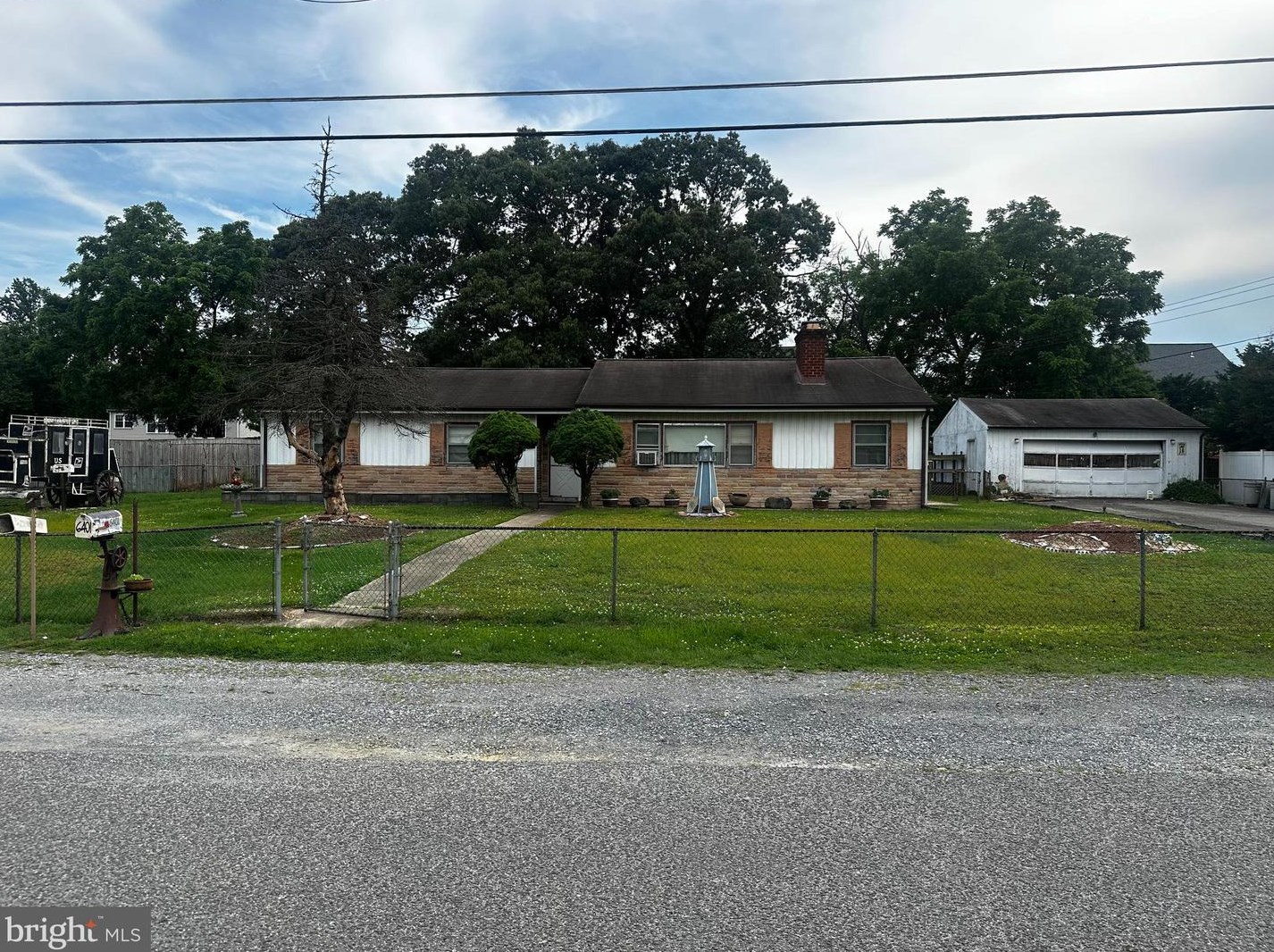 6401 Manor Cir Dr, Clinton, MD 20735