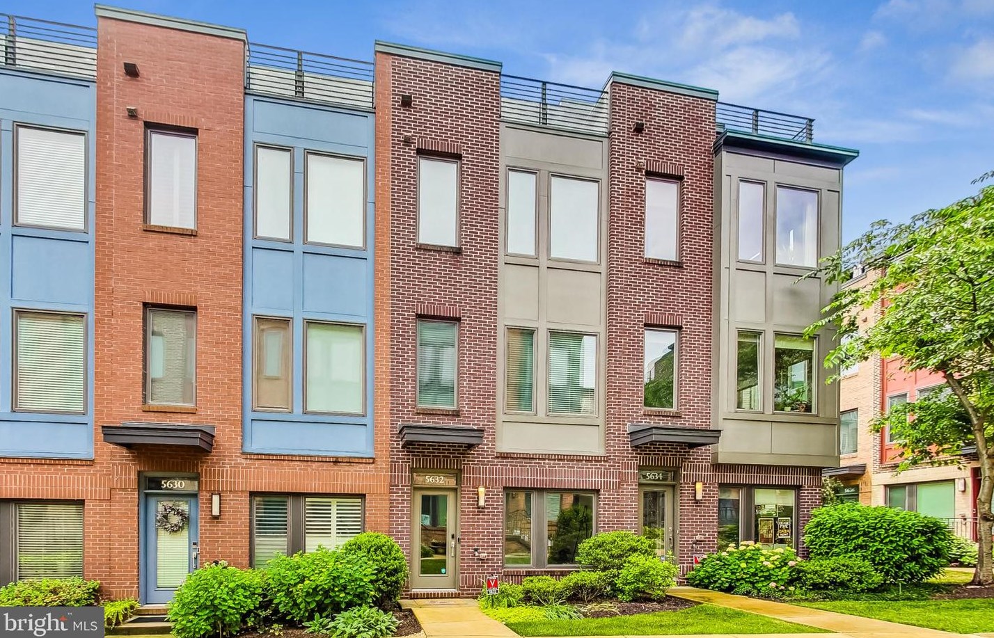 5632 46th Pl, Hyattsville, MD 20781-1953