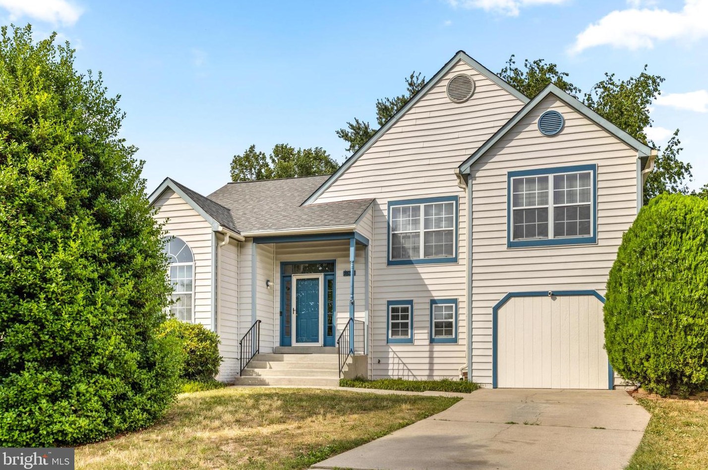 7636 Seans Terrace, Lanham, MD 20706