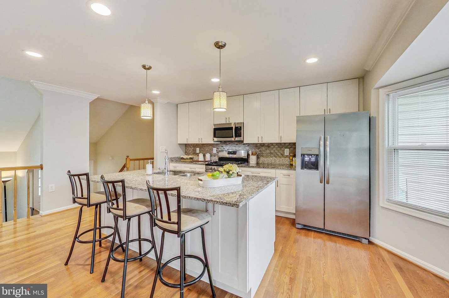 1301 Wesley St, Lanham, MD 20706-1567