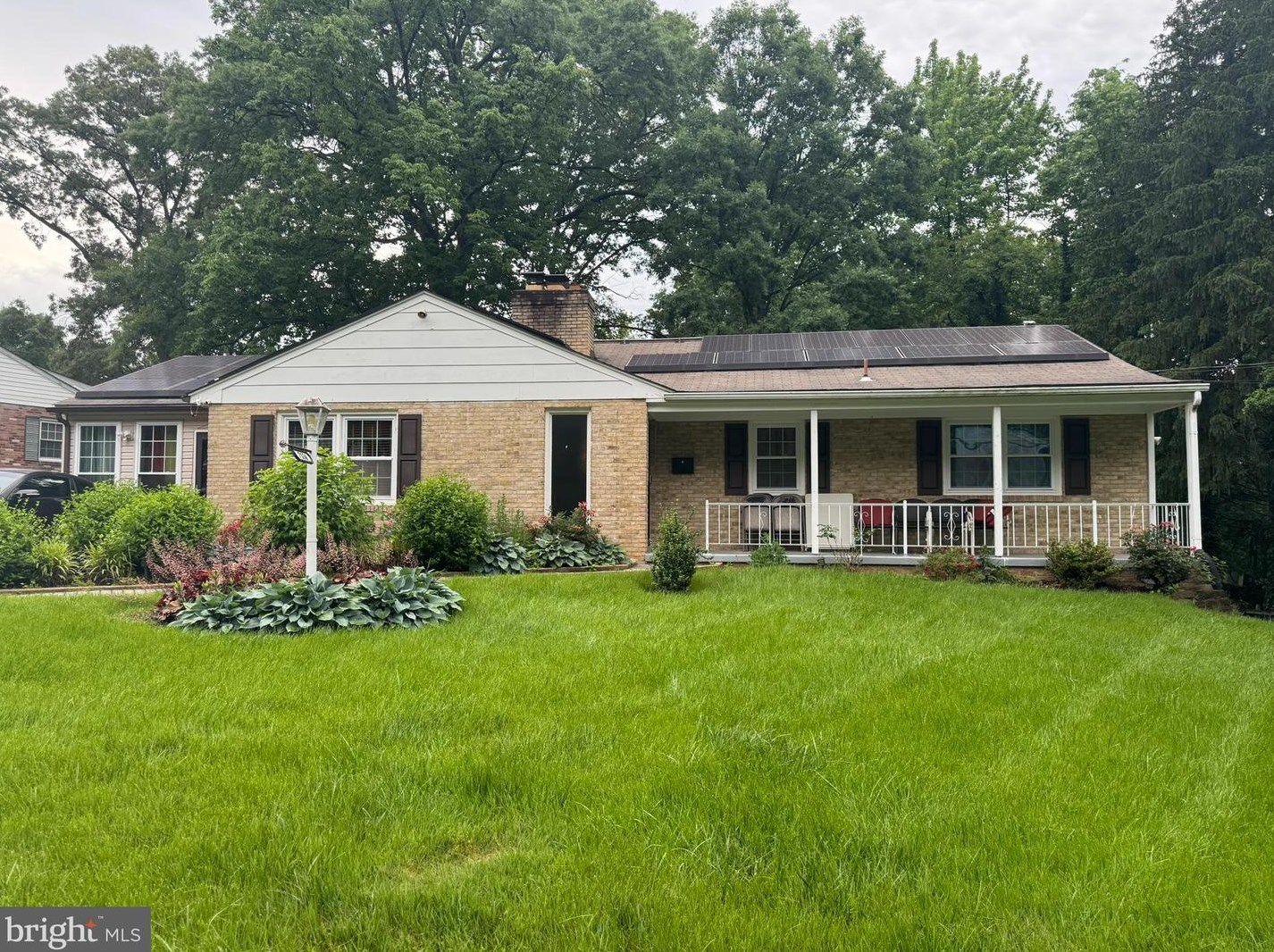 7114 Lory Ln, Lanham, MD 20706