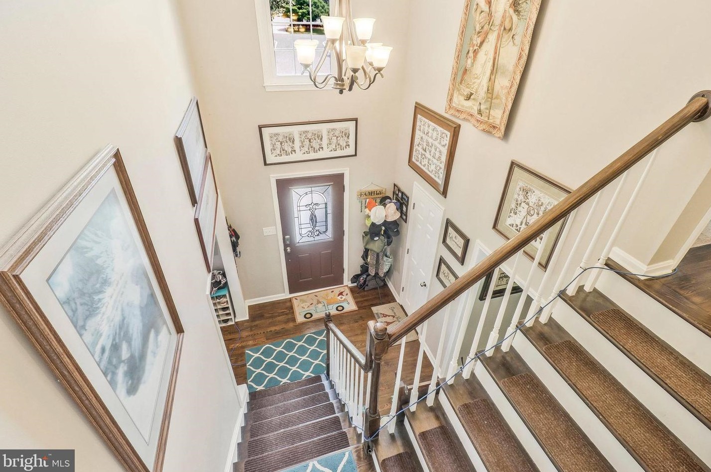 500 Dobbin Ct, Accokeek MD 20607-2037 exterior